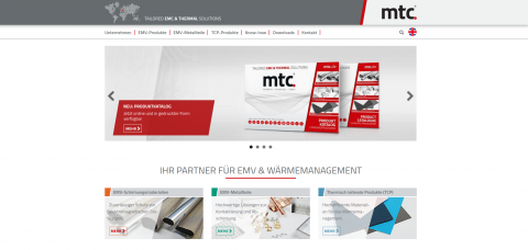 MTC Micro Tech Components GmbH